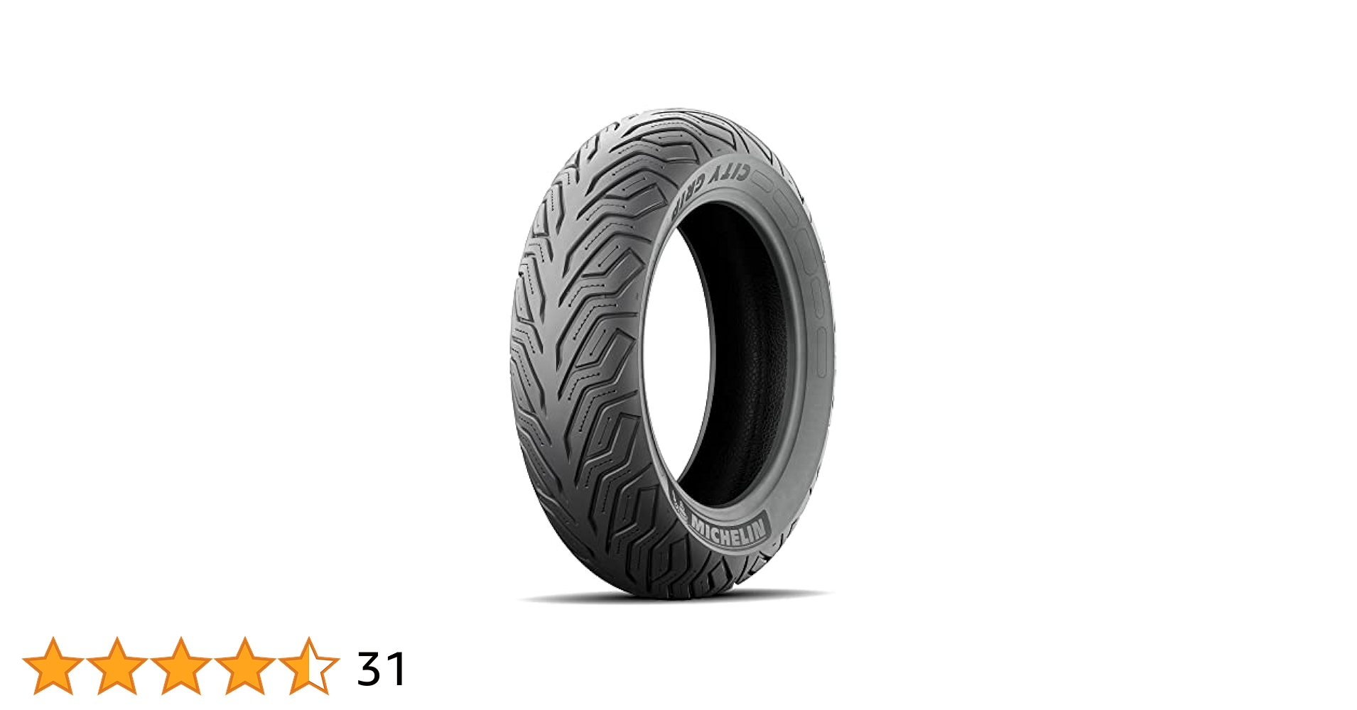 Amazon.co.jp: MICHELIN(ミシュラン)バイクタイヤ CITY GRIP2